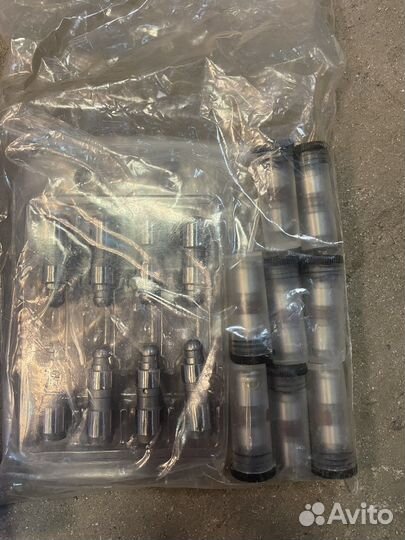 Гидрокомпенсаторы renault