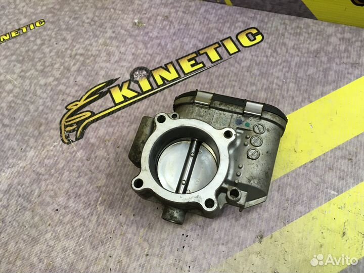 Дроссельная заслонка Estina Эстина Fora Фора 2.0