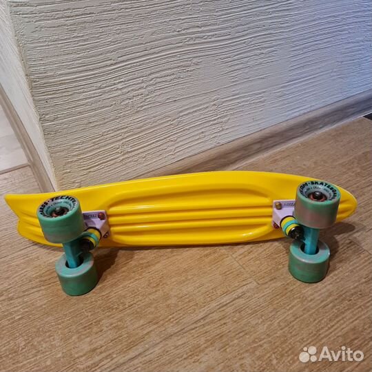 Пениборд Techeam