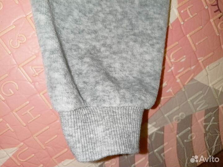 Кофта для девочки 98