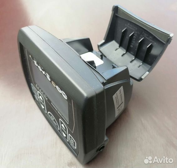 Блоки все рабочие для металлодетекторов