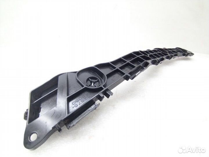 Кронштейн бампера задний правый Lexus Rx450H GYL25