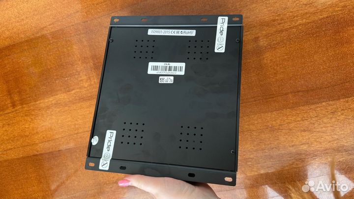 Усилитель quattro plus