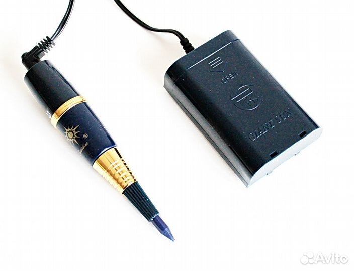 Ремонт машинок для татуажа перманентного оборудова