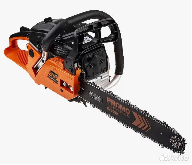 Бензопила Carver Promo PSG-45-15 01.004.00023 2,5