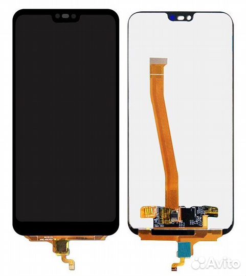 Дисплей для Huawei Honor 10 Оригинал
