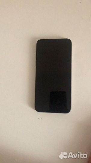 iPhone X, 64 ГБ