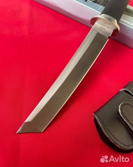 Нож cold steel magnum Japan