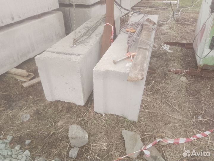 Блоки фбс 5