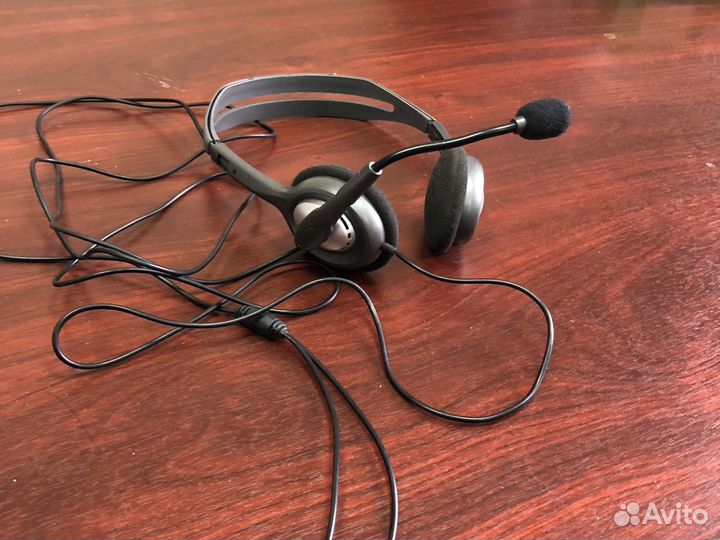 Наушники