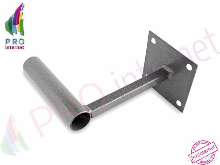 Кронштейн антенный Г тип