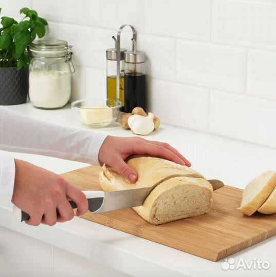 Кухонные ножи IKEA