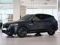 BMW X3 M 3.0 AT, 2023, 19 000 км, с пробегом, цена 10 100 000 руб.