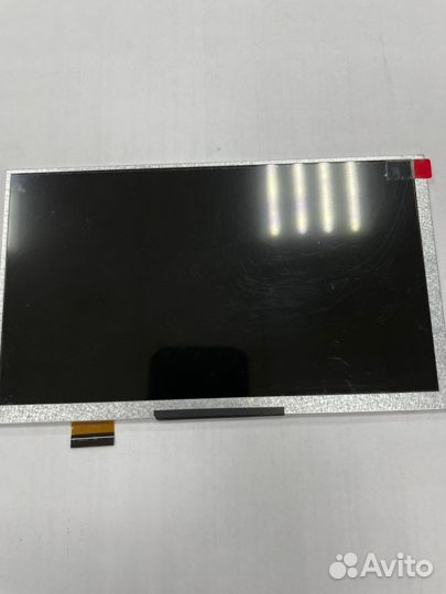 Дисплей для планшета ampe A76 1024Х600 7
