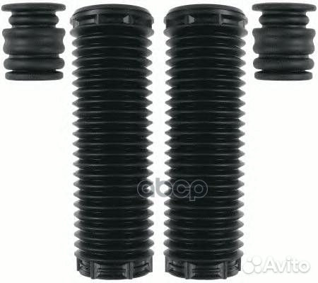 Пылезащитный комплект переднего амортизатора VW