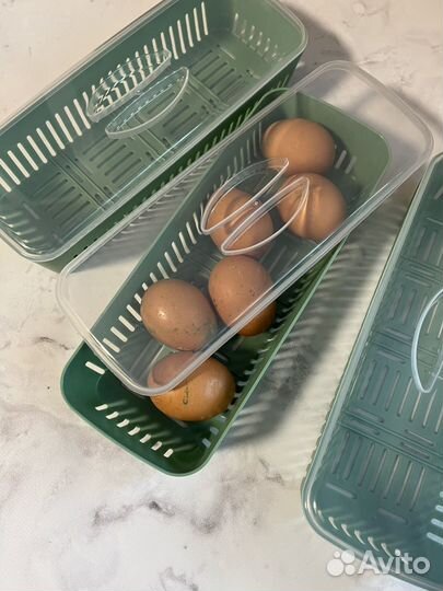 Контейнер для холодильника