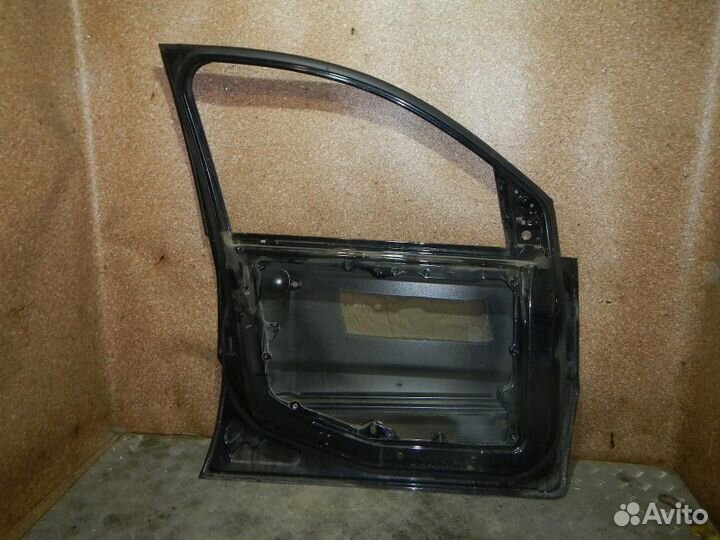 Дверь передняя левая Ford Fusion