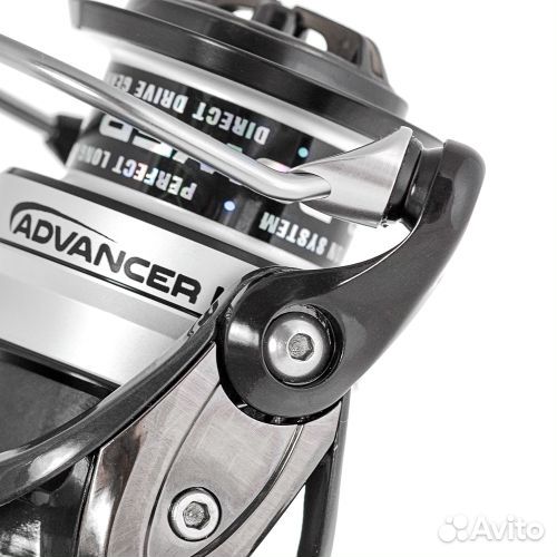 Катушка Stinger Advancer LP 2010