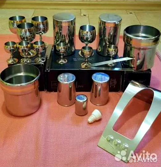 Zepter наборы