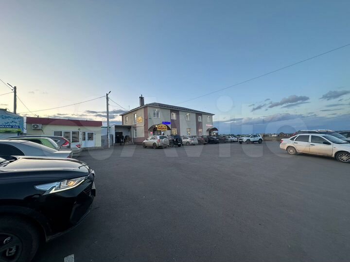 Свободного назначения, 25 м²