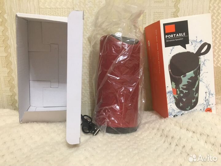 Колонка TG113