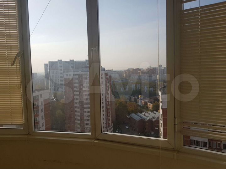 2-к. квартира, 48 м², 19/25 эт.