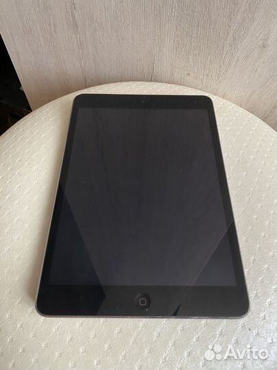 iPad mini 2 (Wi-Fi + Cellular) 128gb