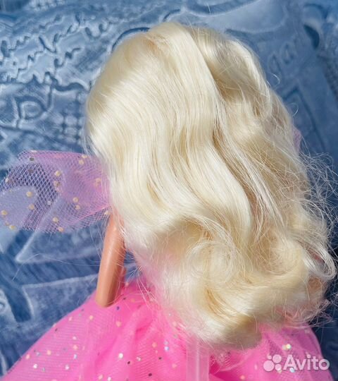 Barbie twinkle lights 1993 г