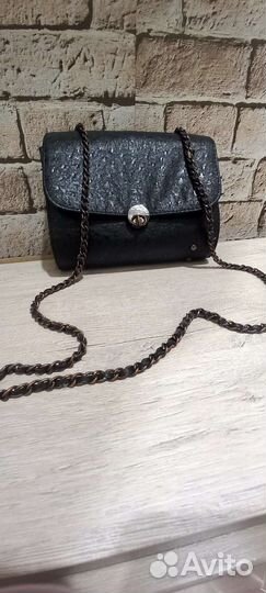 Сумки кожаные женские