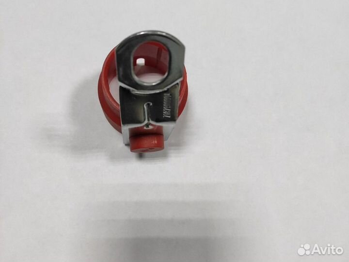 Держатель под вилку на прицеп