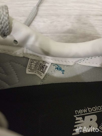 Кроссовки мужские 42 размер новые