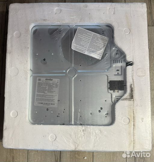 Газова Варочная панель (Новая). Турция (Simfer)