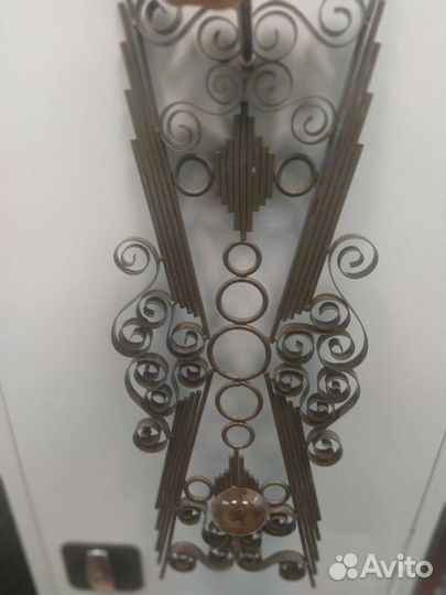 Подсвечники