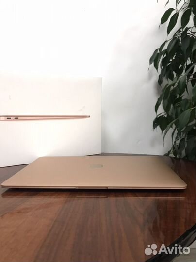 Macbook Air 13 2020 m1 16gb 256gb