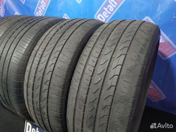 Pirelli Cinturato P7 225/45 R18 и 255/40 R18 95Y