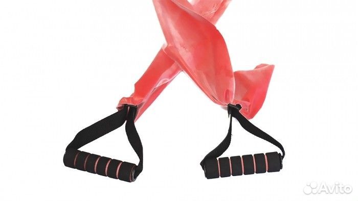 Комплект рукояток Original Fit.Tools FT-SLH-P для