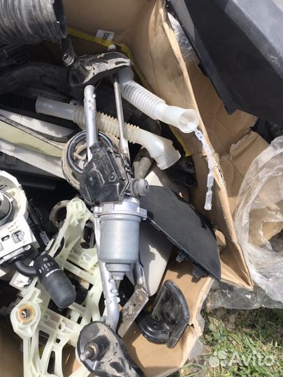 Стеклоочиститель лобового стекла Мазда 6 GJ