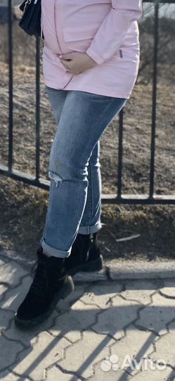 Вещи для беременных пакетом 42-44