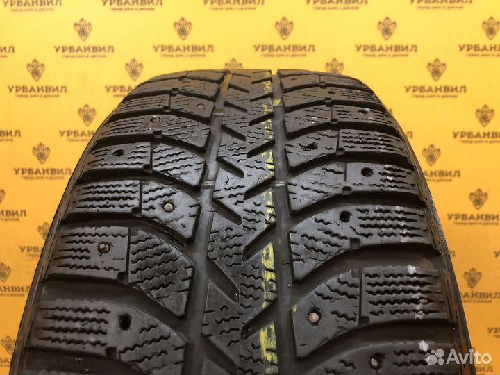 Bridgestone Ice Cruiser 5000 205/55 R16 91T