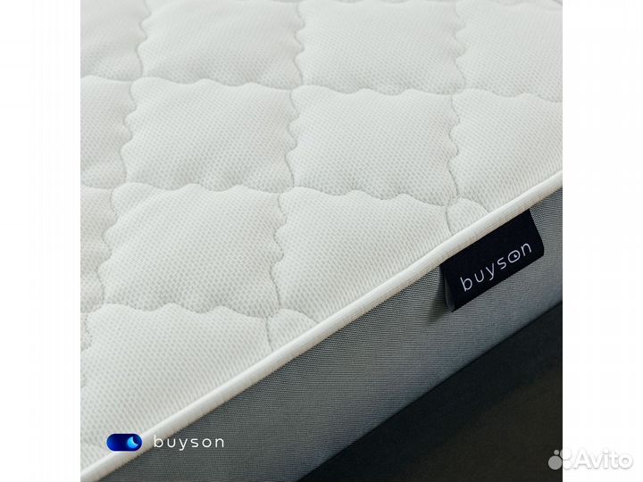 Матрас ортопедический