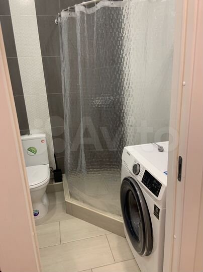 Квартира-студия, 32 м², 1/4 эт.