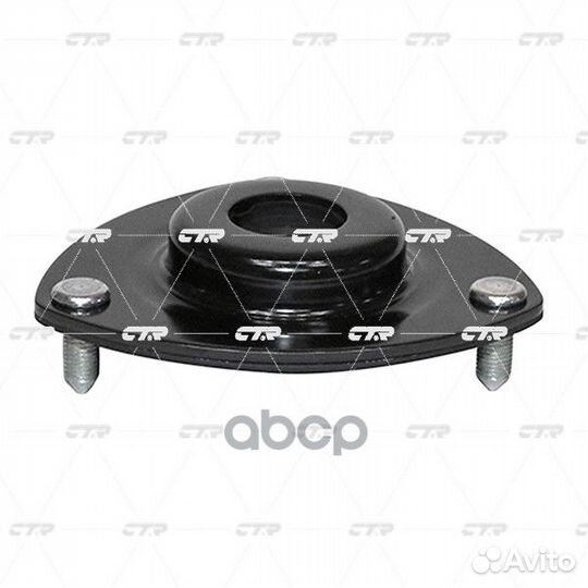 Опора передней стойки honda