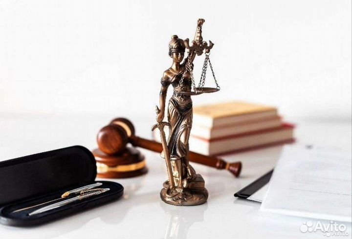 Юрист по гражданским делам