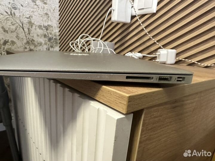 Macbook air 13 2017 8 гб