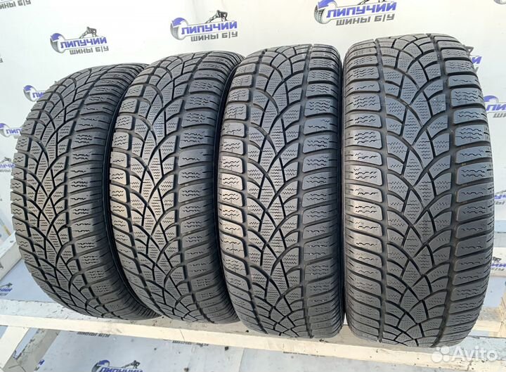 Dunlop SP Winter Sport 3D 195/50 R16 88H