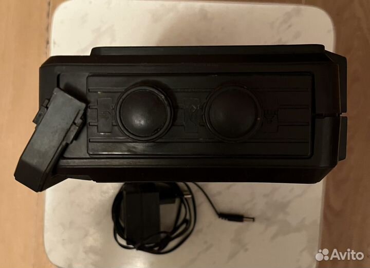 Радиоприёмник 