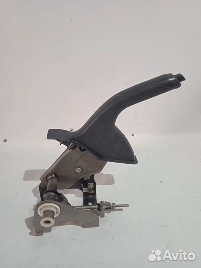 Рычаг стояночного тормоза Hyundai Elantra Hd 4