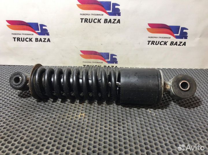 Амортизатор кабины задний