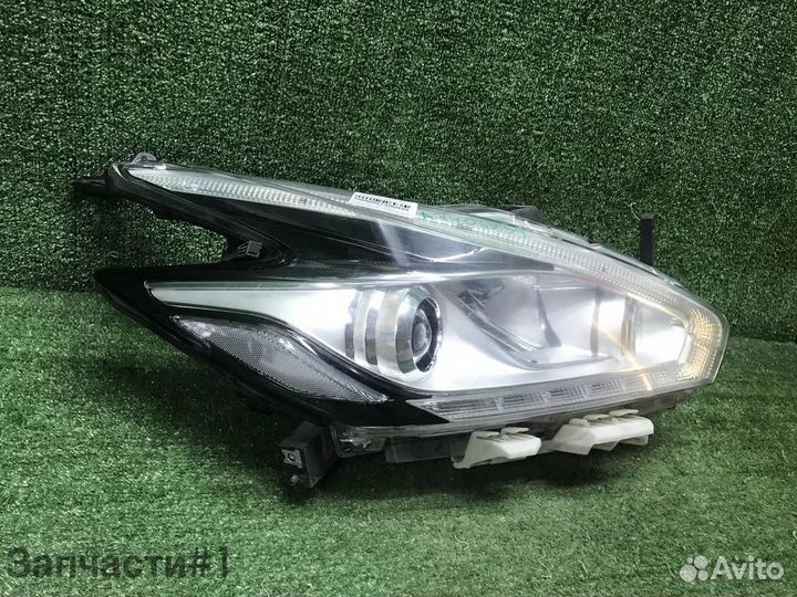 Фара правая Nissan Murano Z52 (2014-2022) LED