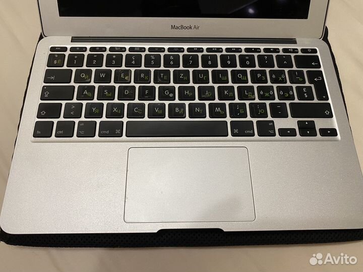 Apple MacBook Air A1370